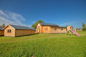 House | Exterior - Wooden Summer Houses, Bobolin (Darlowo)