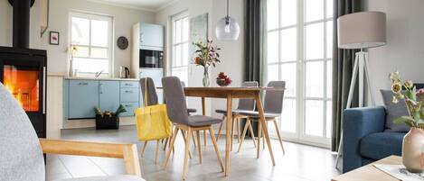 Hus | Restauranger