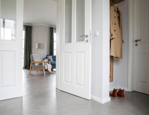 Dining - Haus am Bodden mit Sauna (Fuhlendorf)