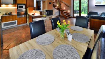 House | Private kitchen