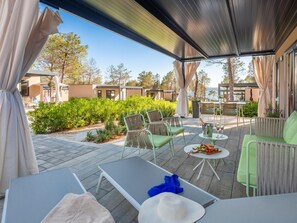 House | View from property