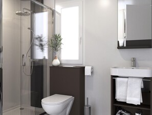 獨棟房屋 | 浴室