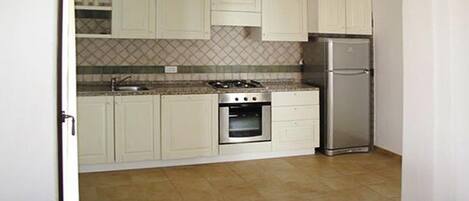 Bungalow | Private kitchen