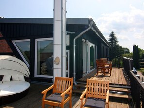 Apartment | Exterior - Ferienwohnung Strandanker in Monkebude (Monkebude)