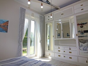 Apartamento | 6 quartos