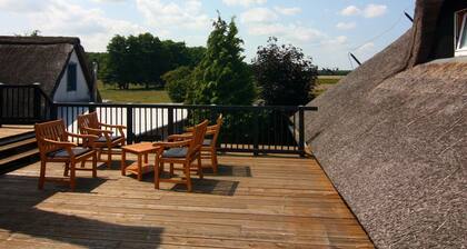 Ferienwohnung Strandanker in Monkebude