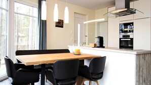 Biệt thự | Khu ăn uống