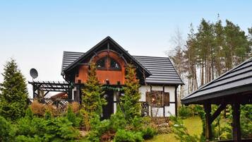 Nhà | Ngoại thất