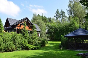 House | Exterior