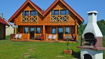 House | Exterior