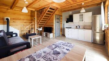 House | Living room