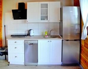 House | Private kitchen