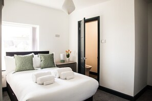 3 bedrooms