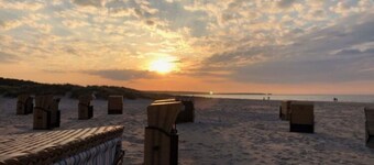Doppelhaushalfte Lee in Zingst