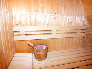Hus | Fasilitet på overnattingsstedet