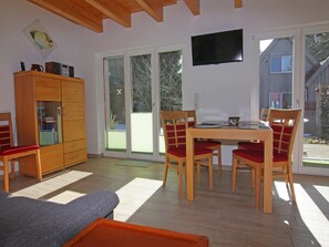 House | Dining
