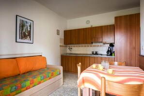 Apartment | Living room - Holiday Park Michelangelo, Bibione Spiaggia (San Michele al Tagliamento)