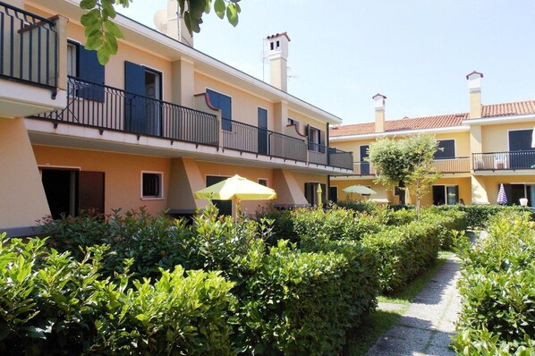 Apartment | Exterior - Holiday Park Michelangelo, Bibione Spiaggia (San Michele al Tagliamento)