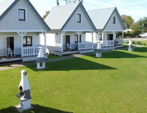 Casa | Esterni
