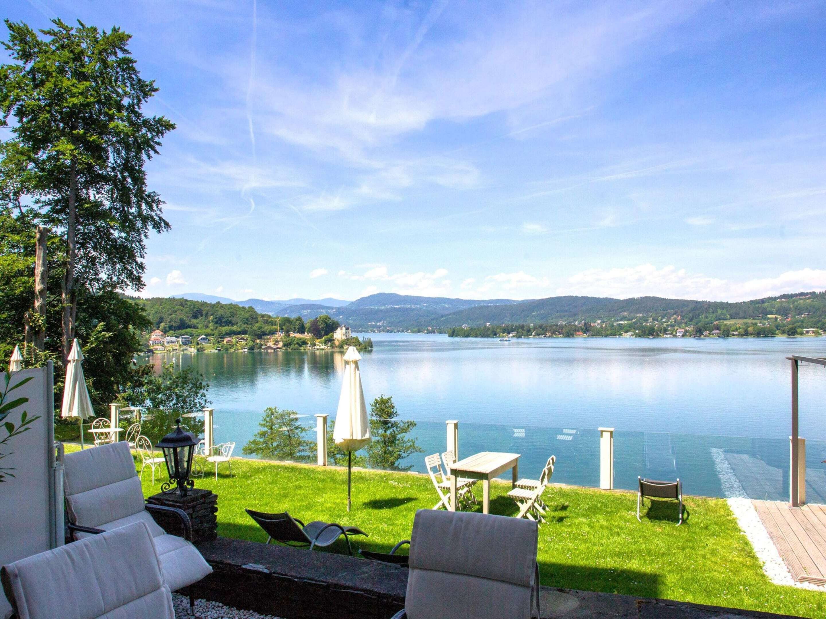 Apartment | Exterior