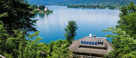 Apartment | Aussenbereich