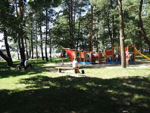 House | Property amenity - Holiday House With Swimming Pool in Morzyczyn (Kobylanka)