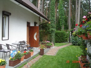 House | Exterior