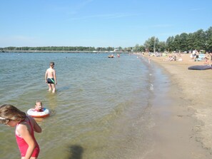 House | View from property - Holiday House With Swimming Pool in Morzyczyn (Kobylanka)