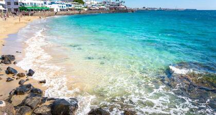 Apartment, Playa Blanca