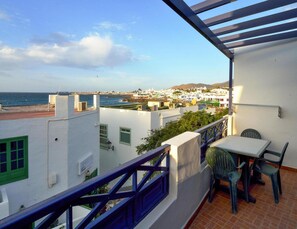 Apartment | Balcony
