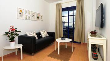Apartament | Sala d'estar