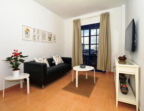 Apartment | Living room