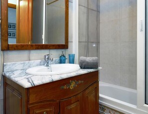 Appartement | Salle de bain