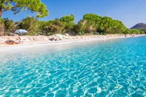 Apartamento | Piscina | Piscina externa