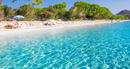 Apartment in Korculla With Pool