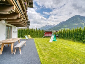 Leilighet | Eksteriør