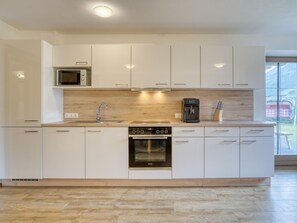 Apartment | Eigene Küche