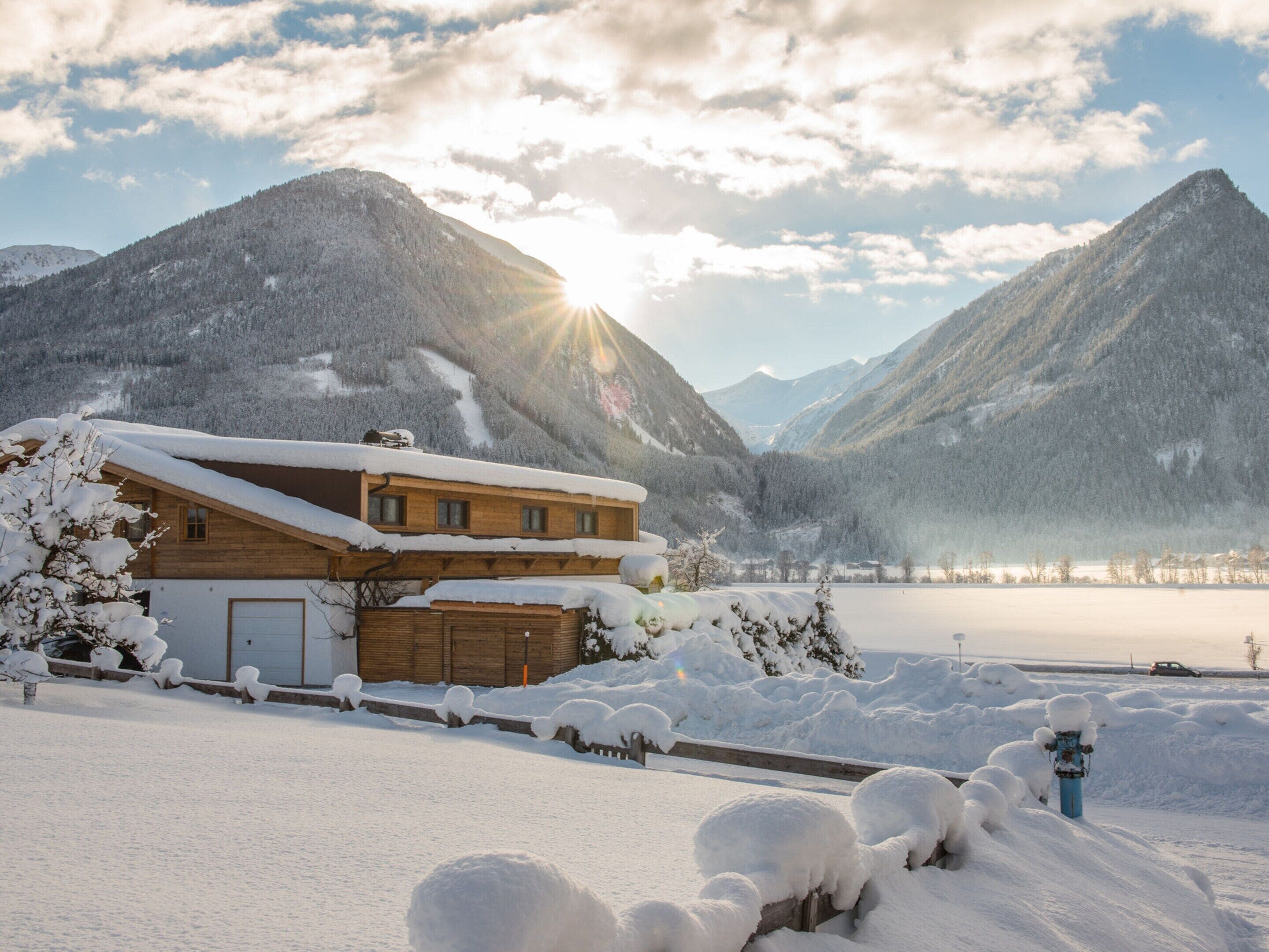 Apartment | Exterior