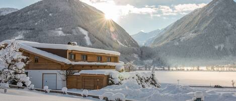 Apartment | Exterior