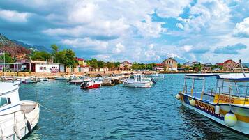 Apartment | View from property