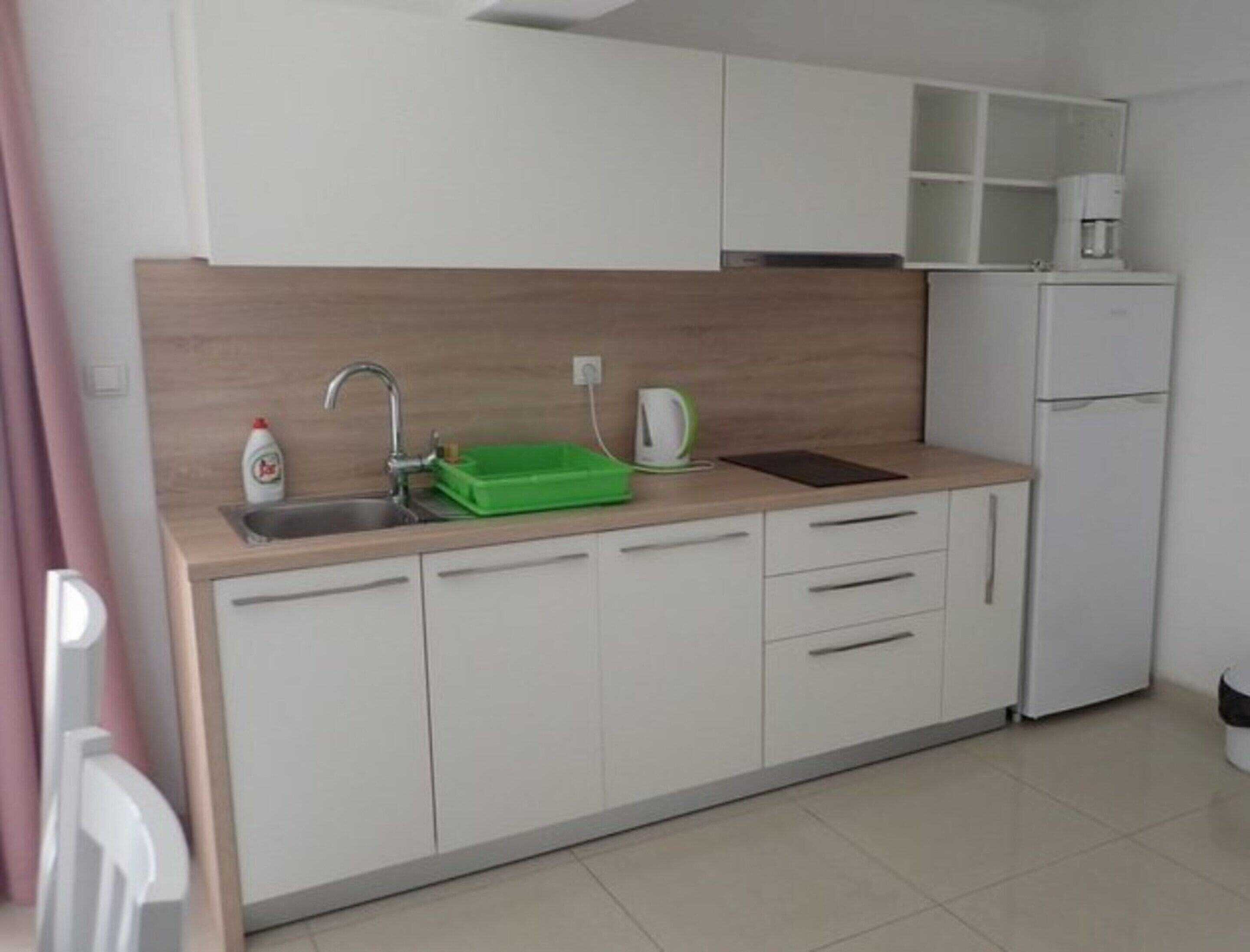 Apartment | Private kitchen