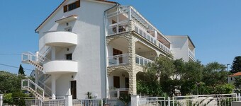 Apartments Adelheid in Biograd, Close to the Beach