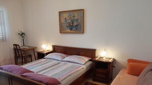 Unclassified image, 4 of 24, button - Apartment in Biograd Near Drazica Beach (Biograd na Moru)