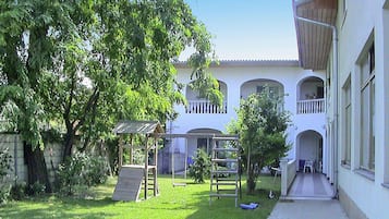 Apartment | Exterior