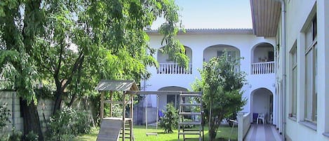 Apartment | Exterior