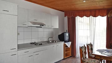 Departamento | Cocina privada