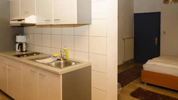 Departamento | Cocina privada