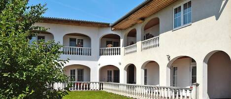 Apartment | Exterior