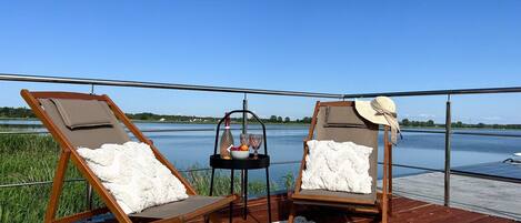 Casa rodante | Exterior