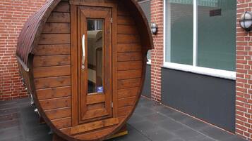 Apartment | AuĂenbereich